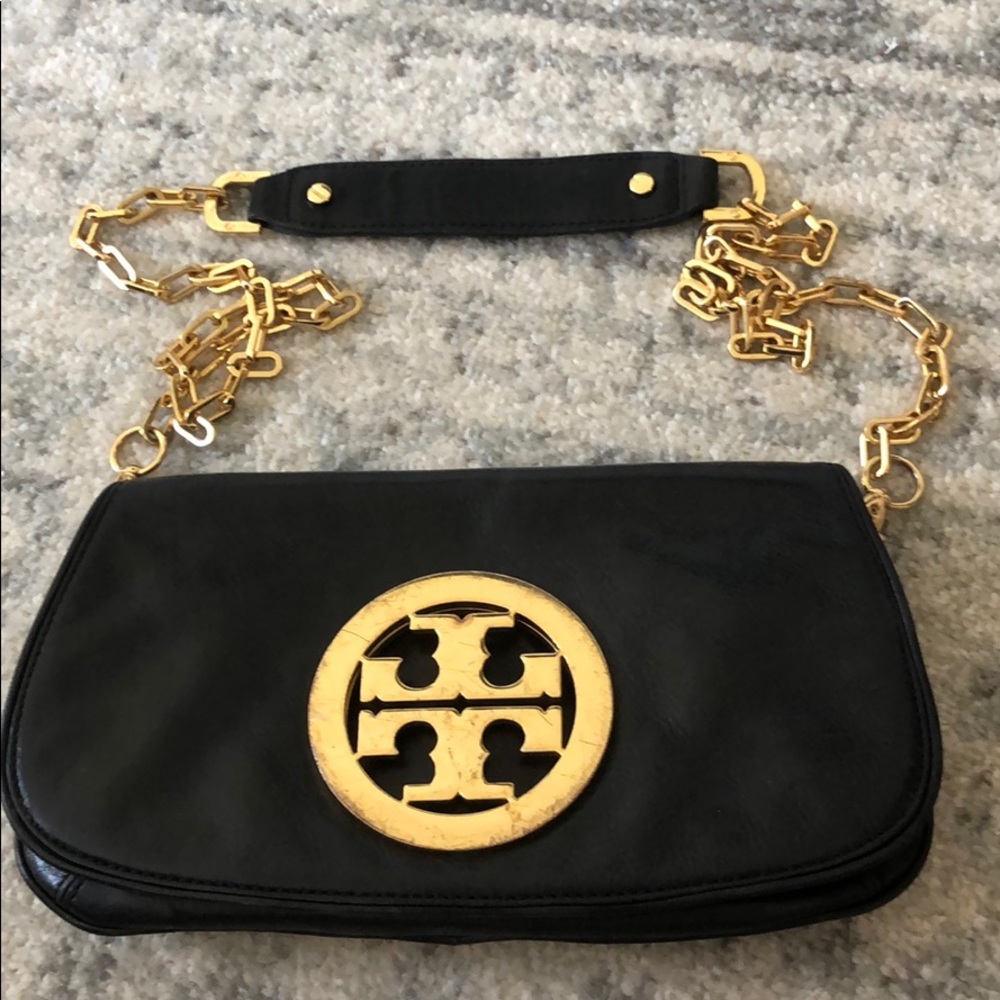 Tory Burch shoulder bag / clutch